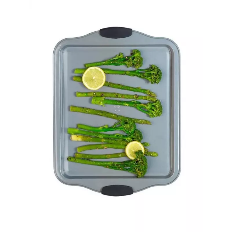 Russell Hobbs RH01914EU7 Pearlised bandeja de horno 38cm