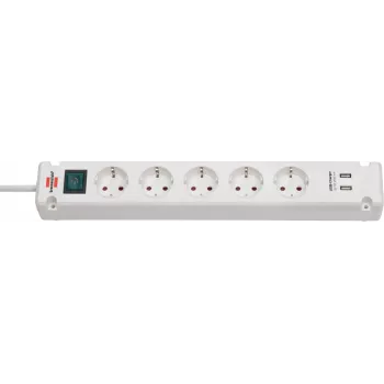 Alargador de corriente Brennenstuhl 1150660325