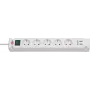 Alargador de corriente Brennenstuhl 1150660325
