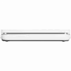 Envasadora al vacío, blanca, pantalla LED, 80 W, -65 kPa (±5 kPa)