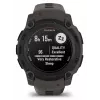 Garmin Instinct E 2,18 cm (0,86