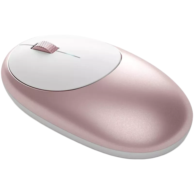 Ratón Satechi M1 ST-ABTCMR Bluetooth