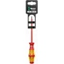 05100000001 - destornillador Kraftform Plus ranurado 2,5 mm (05100000001)