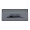 Teclado Bluetooth CHERRY KW 7100 MINI BT QWERTZ suizo azul inalámbrico