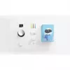 ENABOT Ebo Air Robot AI Blanco y Negro
