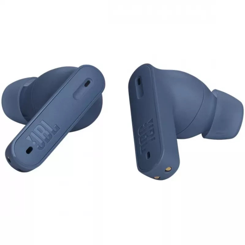 JBL Tune Beam Auriculares True Wireless Stereo (TWS) In-ear llamadas/música USB Type-C Bluetooth Azul