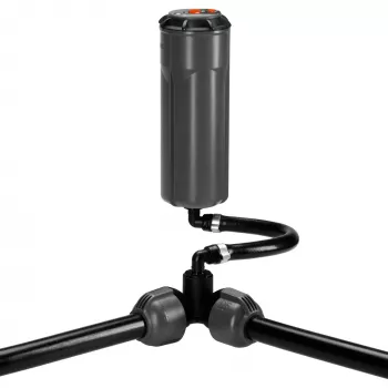 Codo Gardena 2783-20 25 mm x 3/4 rosca exterior