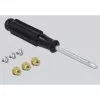 DeLOCK - Adaptador de interfaz - M.2 - M.2 Card - mSATA (64109)