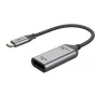 Adaptador USB-C a DisplayPort CABLETIME CA913671 — 4K 60Hz