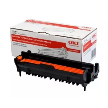Tambor de impresora original OKI 43979002