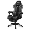 Silla gaming HUZARO FORCE 4.7 gris MESH