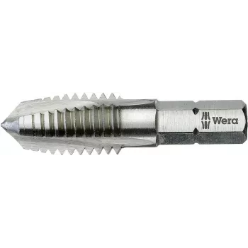Wera 05104666001 Atornillador-taladrador a batería