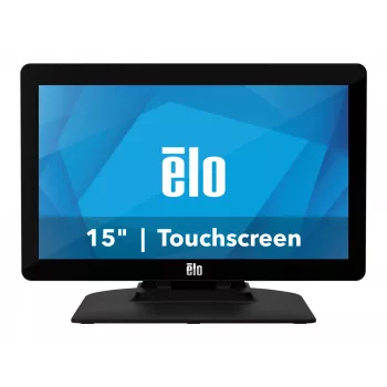 Monitor Elotouch Elo Touch Solution E155645 15,6