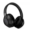 Vention NBBB0 SoundMate S11 auriculares inalámbricos, Bluetooth 5.3, negros