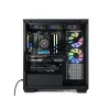 Ordenador E-Sport GB650T-CR1 Ryzen 7 7800X3D/32GB/2TB/RTX 5070 OC 12GB/WIN