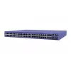 Extreme Networks 5420F-48T-4XE switch de red gestionado L2/L3 Gigabit Ethernet (10/100/1000) 1U azul (5420F-48T-4XE)