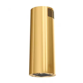 Campana MAAN Elba PB 31 Goldglanz