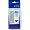 Cartucho de tinta Brother LC-428XLCP 1 ud. original cian