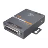 Servidor de dispositivos Lantronix UDS 1100 - Servidor de dispositivos - 10Mb LAN, 100Mb LAN, RS-232, RS-422, RS-485 (UD1100002-01)