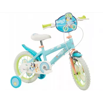 Bicicleta infantil Toimsa 1459 – ruedas de 14