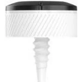 Set de sensores de golf Garmin Approach CT10 blanco/negro 010-01994-01