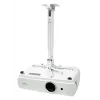 Avtek EasyMount Soporte de montaje para proyector blanco