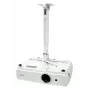 Avtek EasyMount Soporte de montaje para proyector blanco