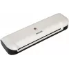 Plastificadora SENCOR SLA 102 A4 con fundas de 2x75 µm y 2x100 µm, modelo SLA 102