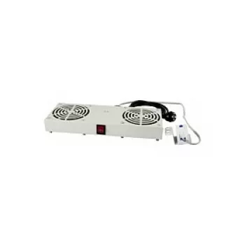 Accesorio para rack ALLNET ALL-S0002000, capacidad 19U, gris, 1,95 kg