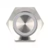 Panel de pulsadores DeLOCK 20978 plata 230 V 3 A