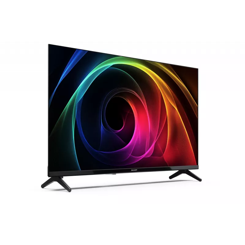 Televisor LED Sharp 32HA1205E 32