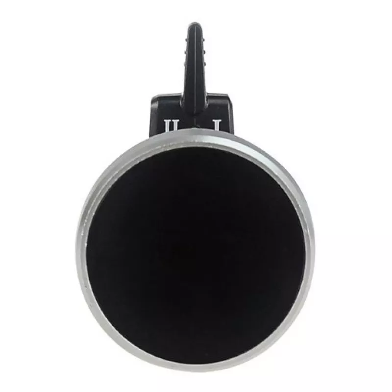 Yenkee YSM 501MG Soporte magnético de coche para teléfono