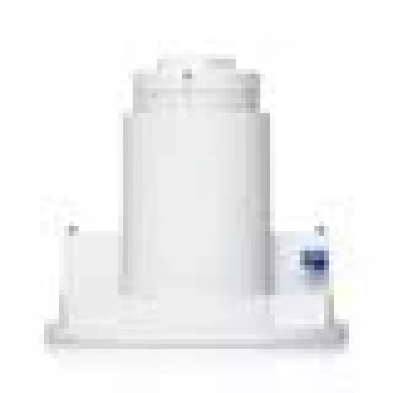 Ubiquiti UACC-G6-PTZ-ICM-W G6 PTZ soporte empotrable de techo, blanco