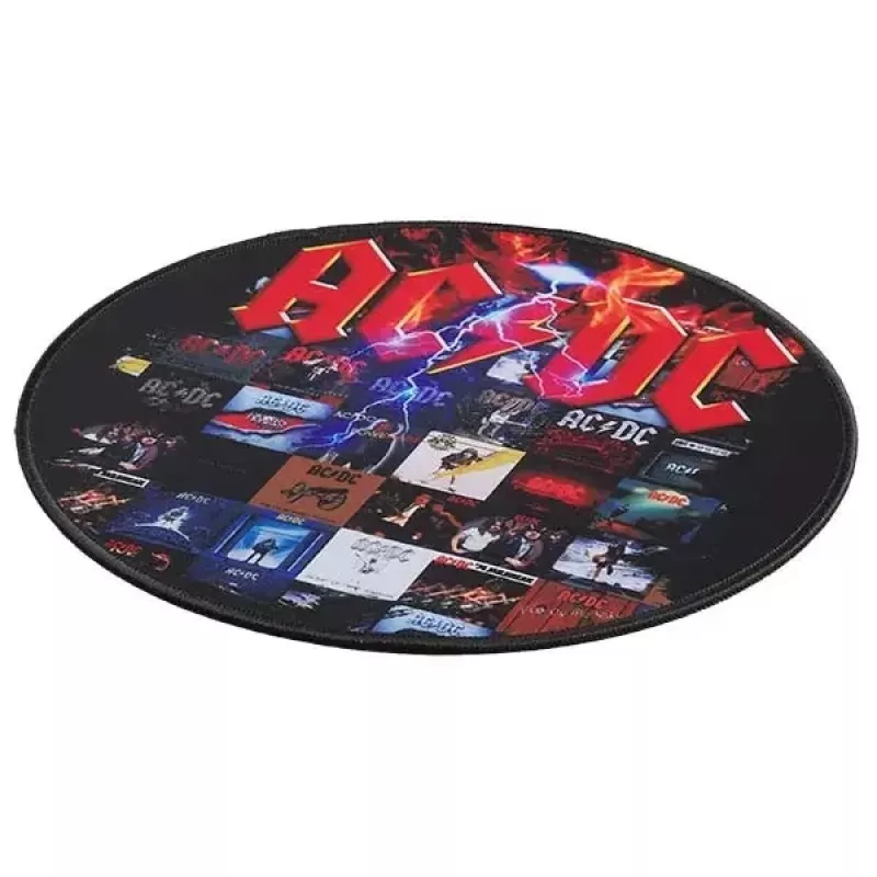 Alfombrilla de ratón Subsonic SA5646-A2