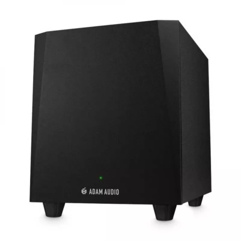 Adam Audio ADAM T10S Producto Negro