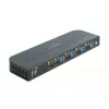 Switch KVM DeLOCK 11483 negro