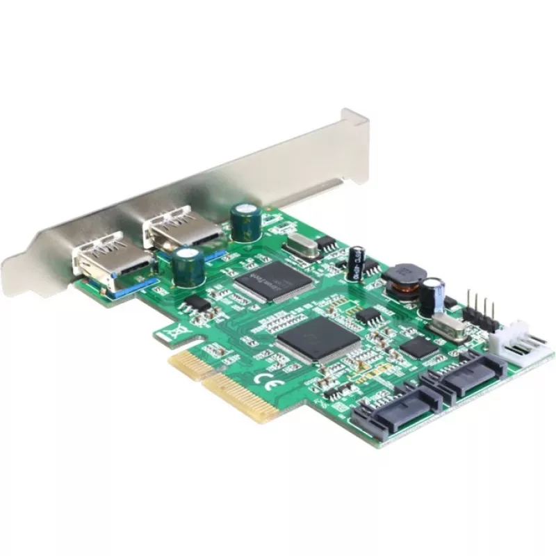 Tarjeta de interfaz DeLOCK 89359 interna USB 3.2 Gen 1