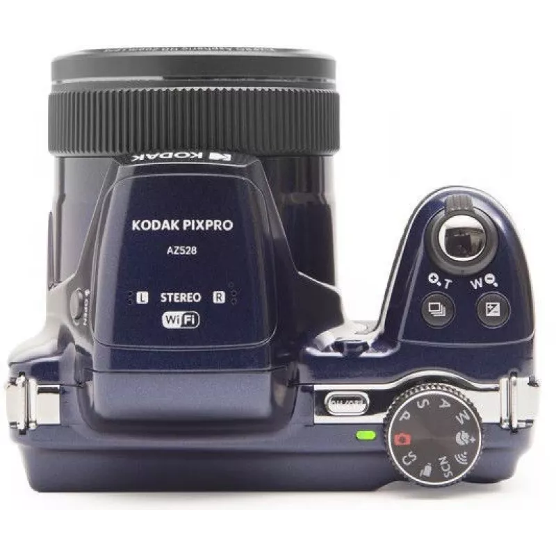 Kodak AZ528-BL batería azul