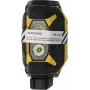 Petzl E120CA00 linterna frontal PIXA R negra/amarilla (E120CA00)