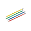 Lápices Colorino para niños con tabla de multiplicar