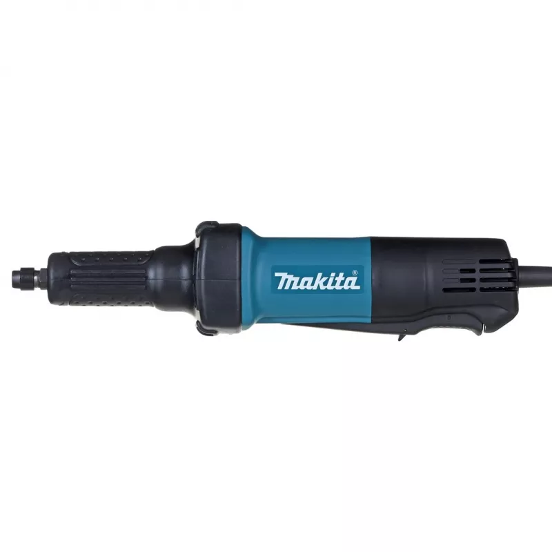 Makita GD0600 rectificadora recta 25000 rpm azul 400 W
