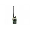 Walkie-talkie portátil Baofeng UV-5R 5W HT camo — doble banda FM, 5 W, batería de 1800 mAh