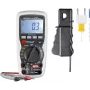 Multímetro digital Voltcraft AT-400 — instrumento de mano, clase de seguridad CAT IV 600 V