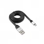 Cable Sbox USB->Micro USB M/M 1,5 m USB-MICRO-2,4A
