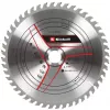 Hoja de sierra circular KWB HW Ø 254 x 30 mm, 3,2 mm, 48 dientes