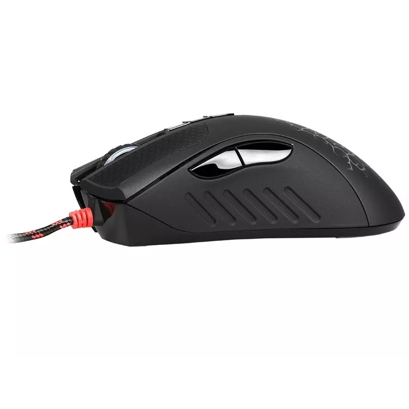 Ratón BLOODY A90 Gaming diestro USB Type-A óptico 6200 DPI