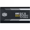 Fuente de alimentación Cooler Master MWE Gold 850 V2 850W