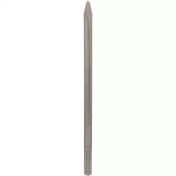 Punta de cincel para martillo perforador Bosch 2 608 690 128 400 mm 10 uds.