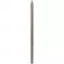 Punta de cincel para martillo perforador Bosch 2 608 690 128 400 mm 10 uds.