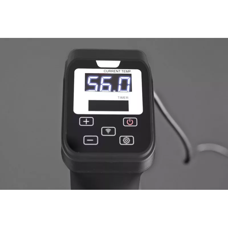Máquina de cocción sous vide Caso SV 1200 Pro Smart